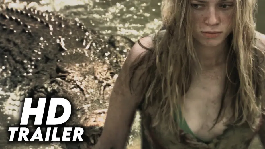 Watch film Black Water — Black Water (2007) Original Trailer [FHD]