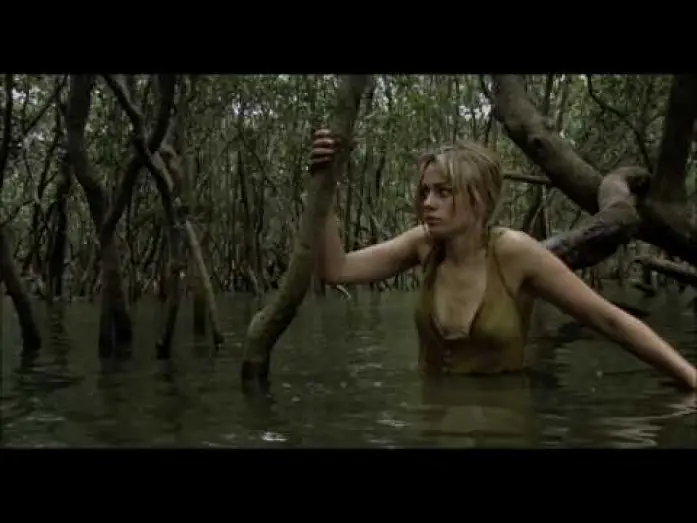 Watch film Black Water — Official Black Water Trailer