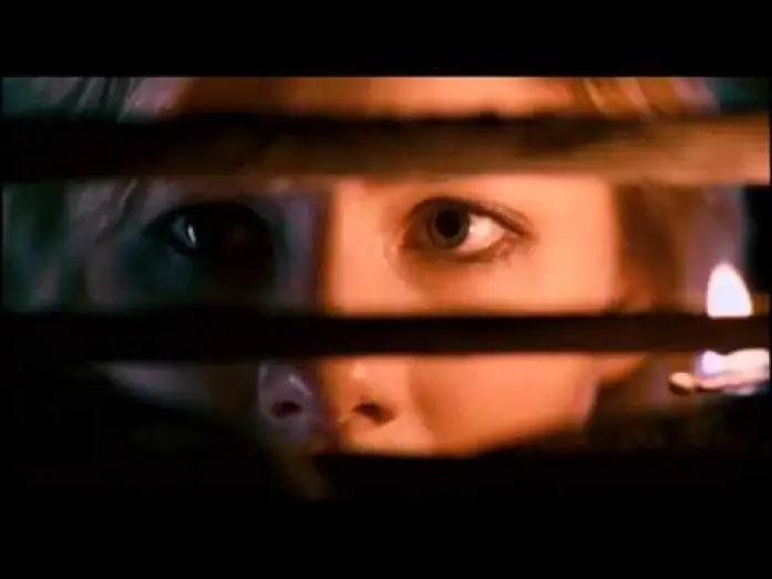 Watch film Captivity — CAPTIVITY - TRAILER ITA