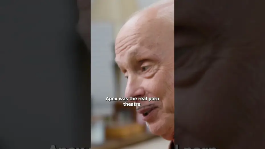 Watch film Cecil B. Demented — John Waters Interview