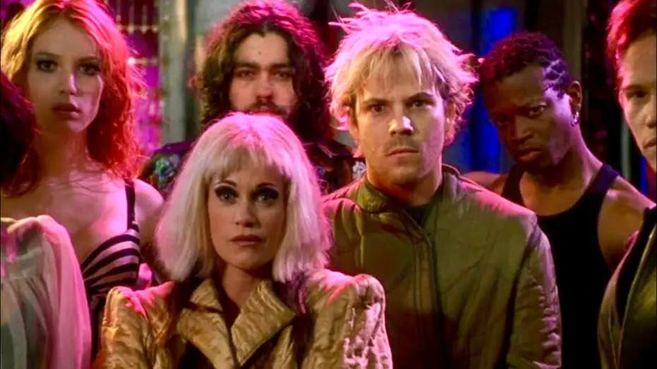 Watch film Cecil B. Demented — Trailer - CECIL B. (2000, Melanie Griffith, Stephen Dorff, John Waters, Adrian Grenier)