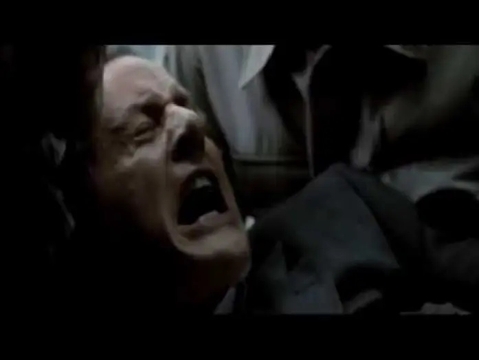 Watch film Dark Floors — Dark Floors official trailer - ON UK DVD FROM APRIL 20th