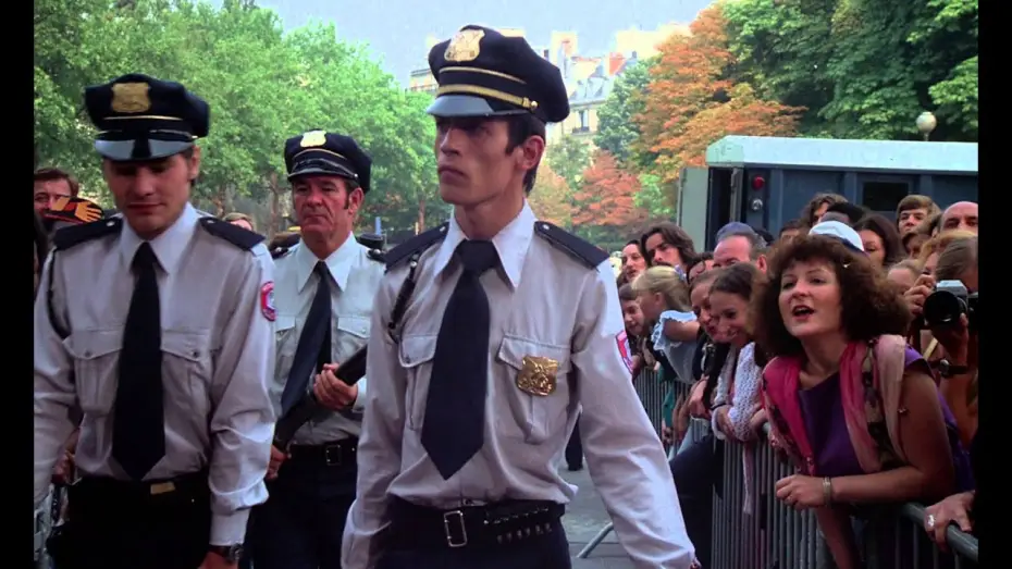 Watch film Herbie Goes to Monte Carlo — Ein toller Käfer in der Rallye Monte Carlo - Trailer