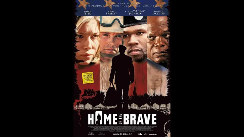 Watch film Home of the Brave — Les Soldats du désert - Bande Annonce [VF]