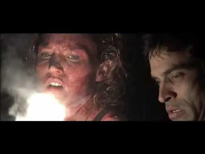 Watch film Living Hell — Living Hell [2008] International Trailer