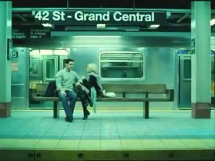 Watch film My Sassy Girl — My Sassy Girl (2008)