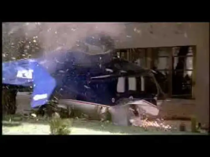 Watch film Submerged — Submerged - Trailer
