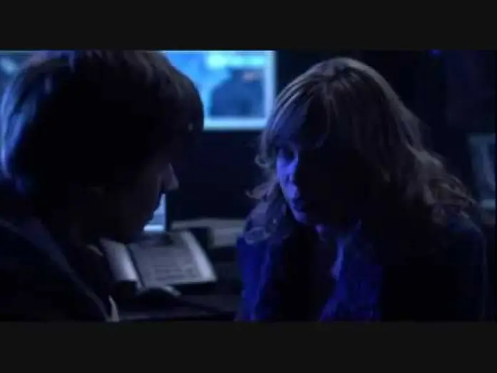 Watch film WarGames: The Dead Code — War Games The Dead Code (2008) - Movie Trailer