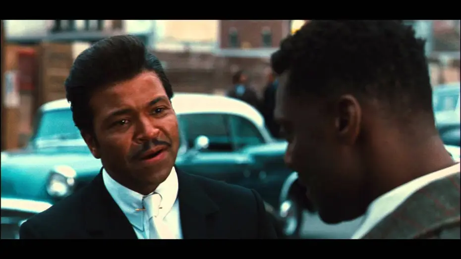 Watch film Cadillac Records — Cadillac Records (VF) - Bande Annonce
