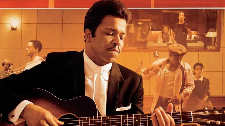 Watch film Cadillac Records — Cadillac Records - Trailer Deutsch 1080p HD