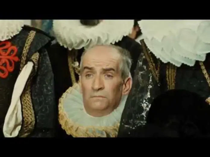 Watch film Delusions of Grandeur — Мания величия, трейлер (русский язык)