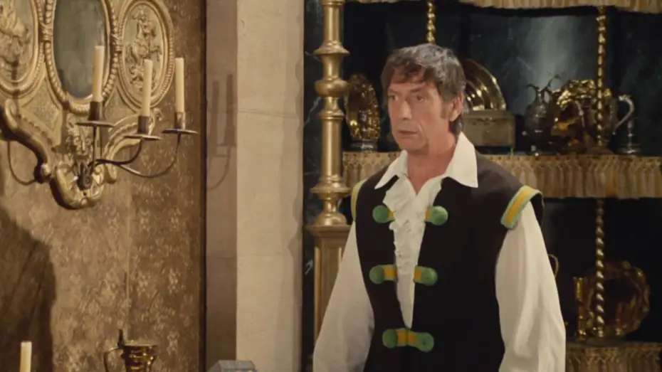 Watch film Delusions of Grandeur — La Folie des Grandeurs (1971) - Il est l' Or