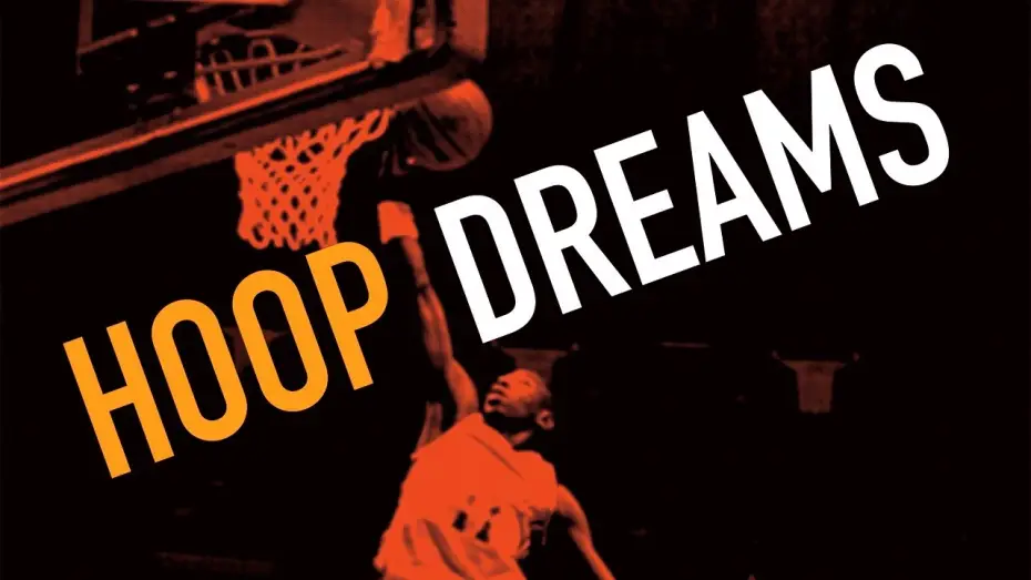 Watch film Hoop Dreams — Hoop Dreams - Official Trailer