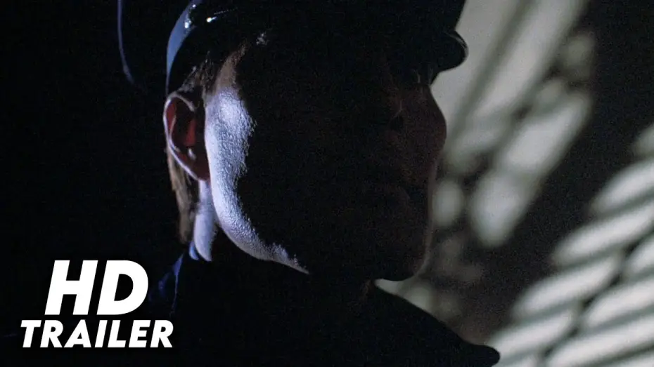 Watch film Maniac Cop — Maniac Cop (1988) Original Trailer [FHD]
