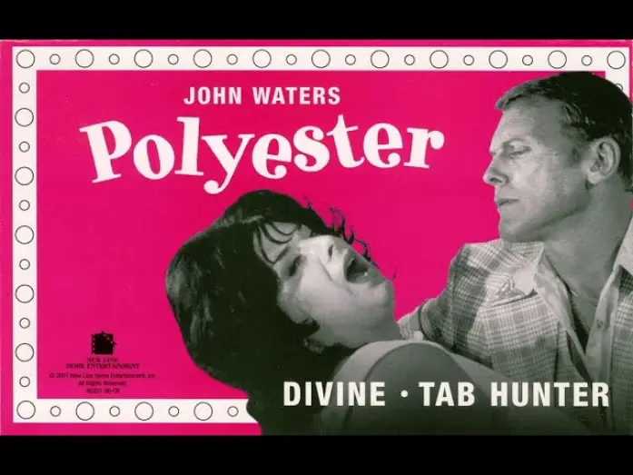Watch film Polyester — John Waters' POLYESTER Trailer