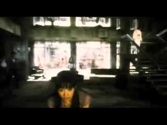 Watch film Reincarnation — Reincarnation (Trailer)