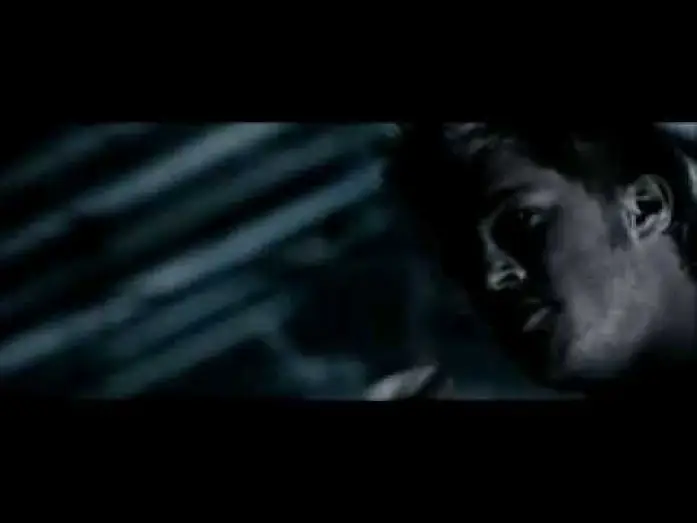 Watch film Restraint — Official Trailer