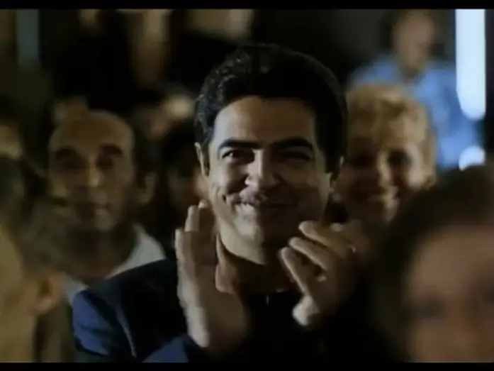 Watch film Searching for Bobby Fischer — À la recherche de Bobby Fischer (1993) Bande annonce VF