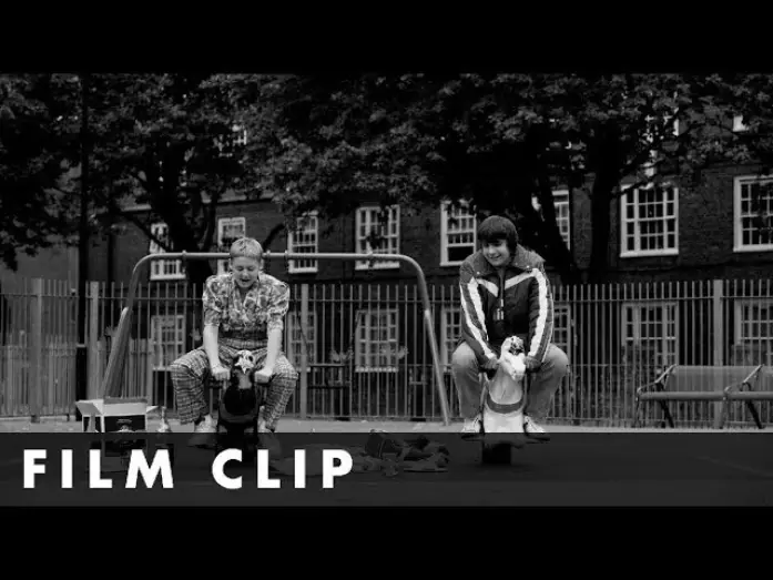Watch film Somers Town | SOMERS TOWN - Clip - Directed by Shane Meadows