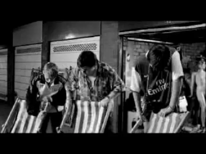 Watch film Somers Town | FA SOMERS TOWN