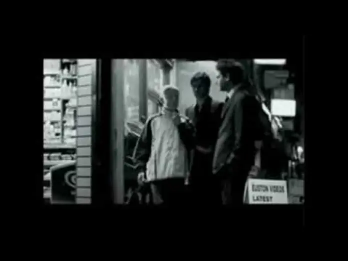 Watch film Somers Town | Somers Town (2008) Trailer- HD 480p