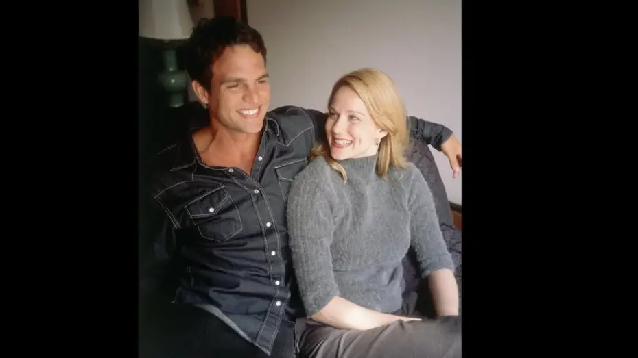 Watch film You Can Count on Me — Laura Linney and Mark Ruffalo's Instant Connection