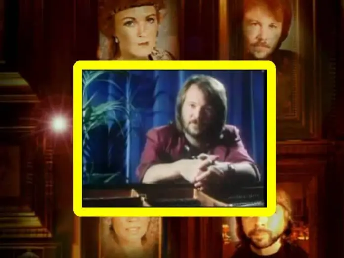Watch film ABBA: The Movie — ABBA TRAILER