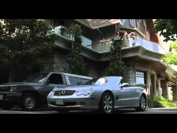 Watch film Code Name: The Cleaner — Nom de code - Le Nettoyeur [HD]
