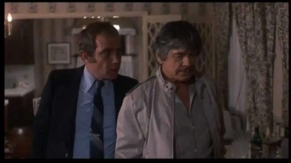 Watch film Death Wish II — Death Wish 2 Der Mann ohne Gnade - Trailer 1982 Deutsch