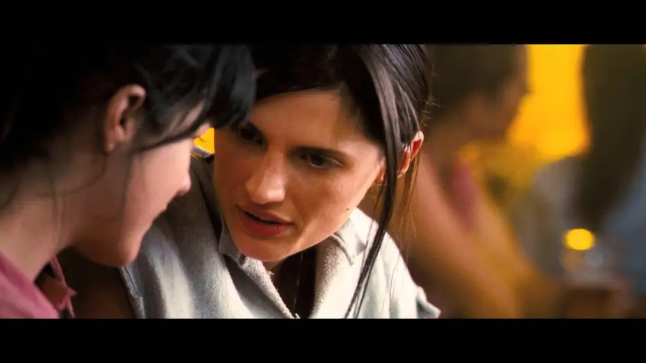 Watch film Feast of Love — Trailer Zauber der Liebe