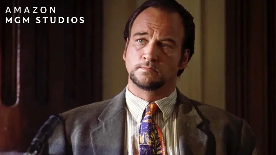 Watch film Gang Related — The Trial Begins