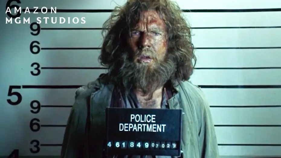 Watch film Gang Related — "I Know Him"