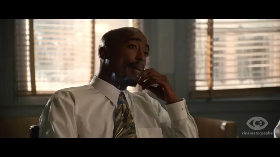 Watch film Gang Related — Blu-ray Promo Trailer