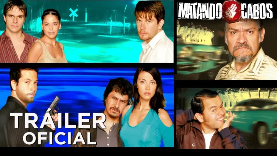 Watch film Killing Cabos | Matando Cabos - Tr&aacute;iler