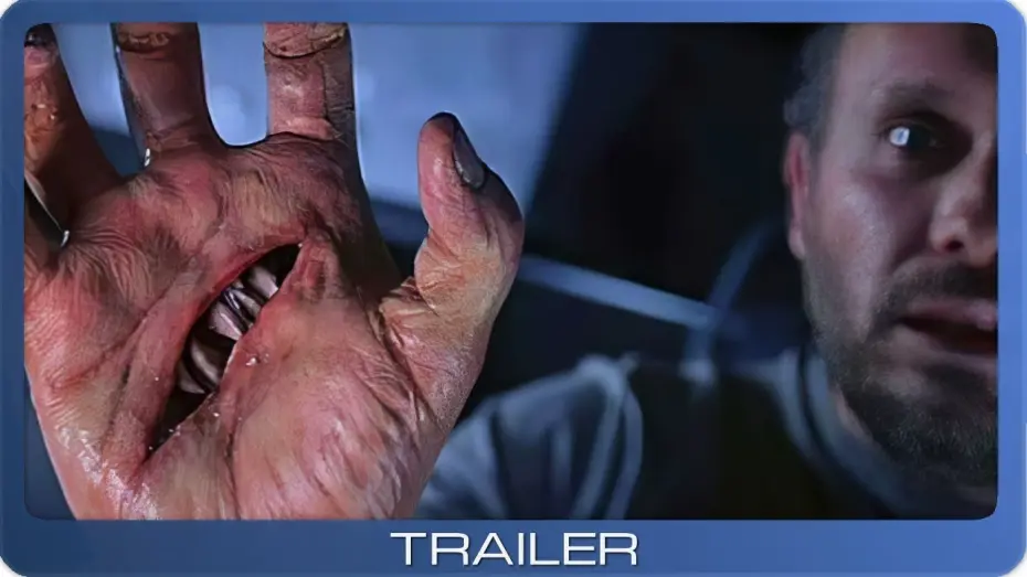 Watch film Leviathan — Leviathan ≣ 1989 ≣ Trailer ≣ German | Deutsch