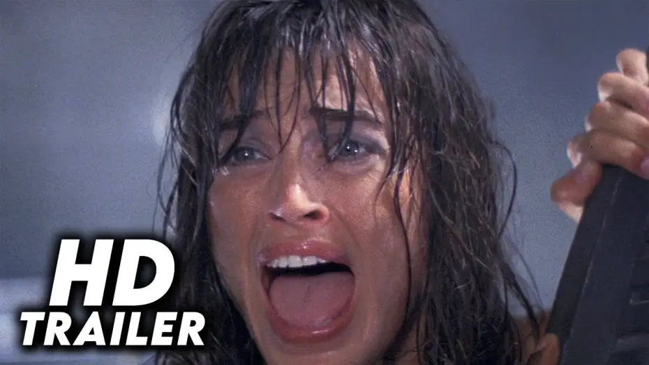 Watch film Leviathan — Leviathan (1989) Original Trailer [FHD]