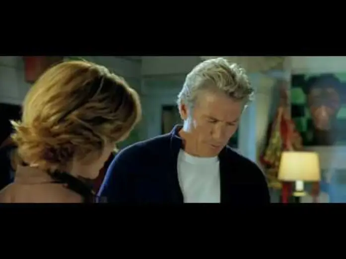 Watch film Nights in Rodanthe — Das Lächeln der Sterne Trailer