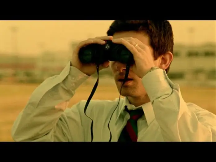 Watch film Primer — Primer (2004) Official Trailer