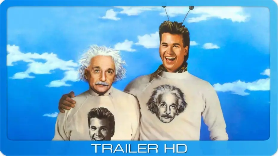 Watch film Real Genius — Was für ein Genie! ≣ 1985 ≣ Trailer