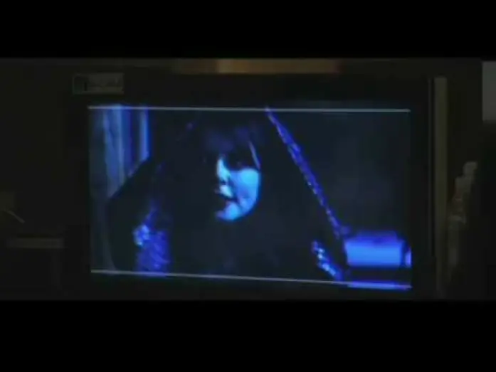 Watch film Repo! The Genetic Opera — Voice of GeneCo - Behind the Scenes