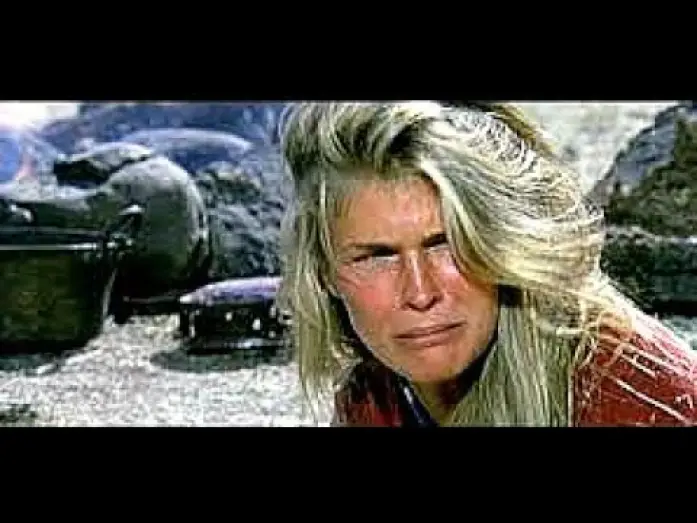 Watch film Soldier Blue — CANDICE BERGEN in " SOLDIER BLUE "
