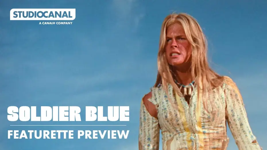 Watch film Soldier Blue — Interview With Candice Bergen