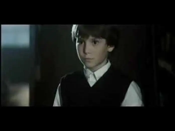 Watch film Whisper — Whisper Trailer B
