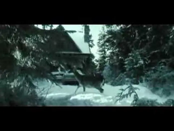 Watch film Whisper — Whisper Trailer A