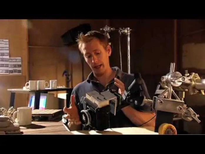 Watch film A Matter of Loaf and Death — Wallace & Gromit - A Matter of Loaf & Death - How They Donut