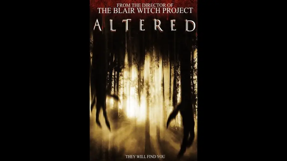 Watch film Altered — Altered (2006) Trailer