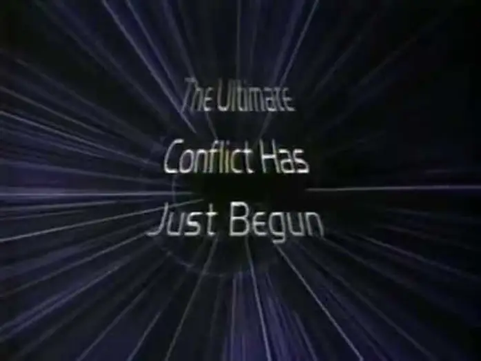 Watch film Battle Beyond the Stars — NBC Movie intro Battle Beyond the Stars 1983