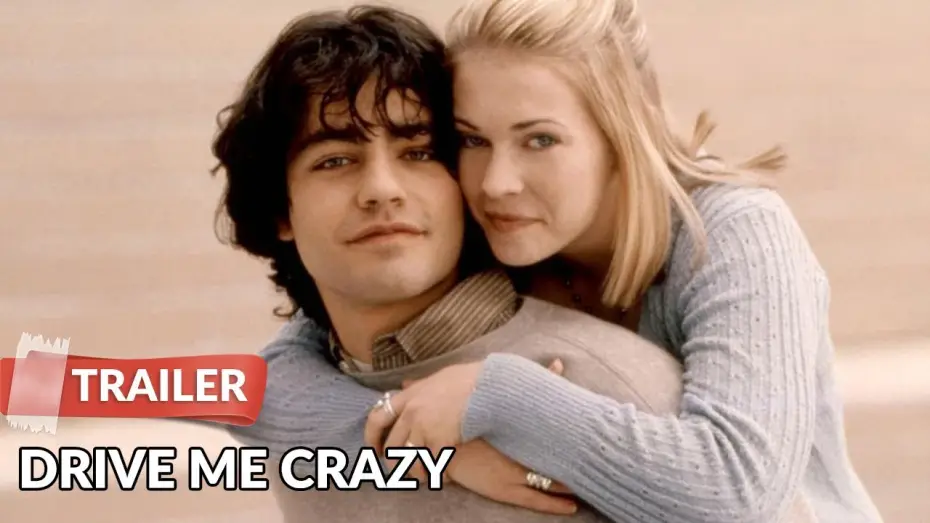 Watch film Drive Me Crazy — Drive Me Crazy (1999) Trailer | Melissa Joan Hart | Adrian Grenier