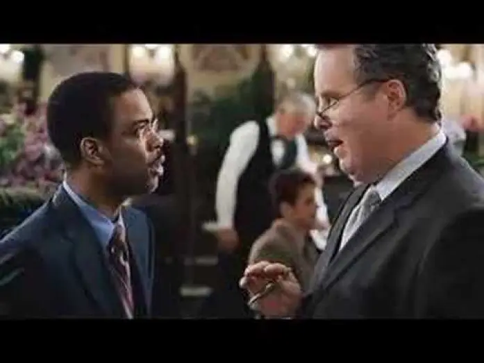 Watch film I Think I Love My Wife — I Think I Love My Wife
