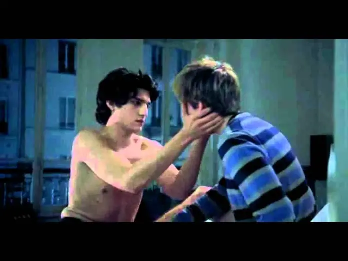 Watch film Love Songs — J'ai cru entendre - Les chansons d'amour [ Louis Garrel and Gregoire Leprince-Ringuet ]